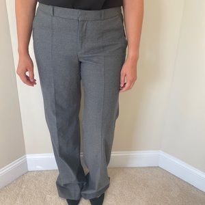 Banana Republic/ Trousers/ High waisted/ Size 12 L